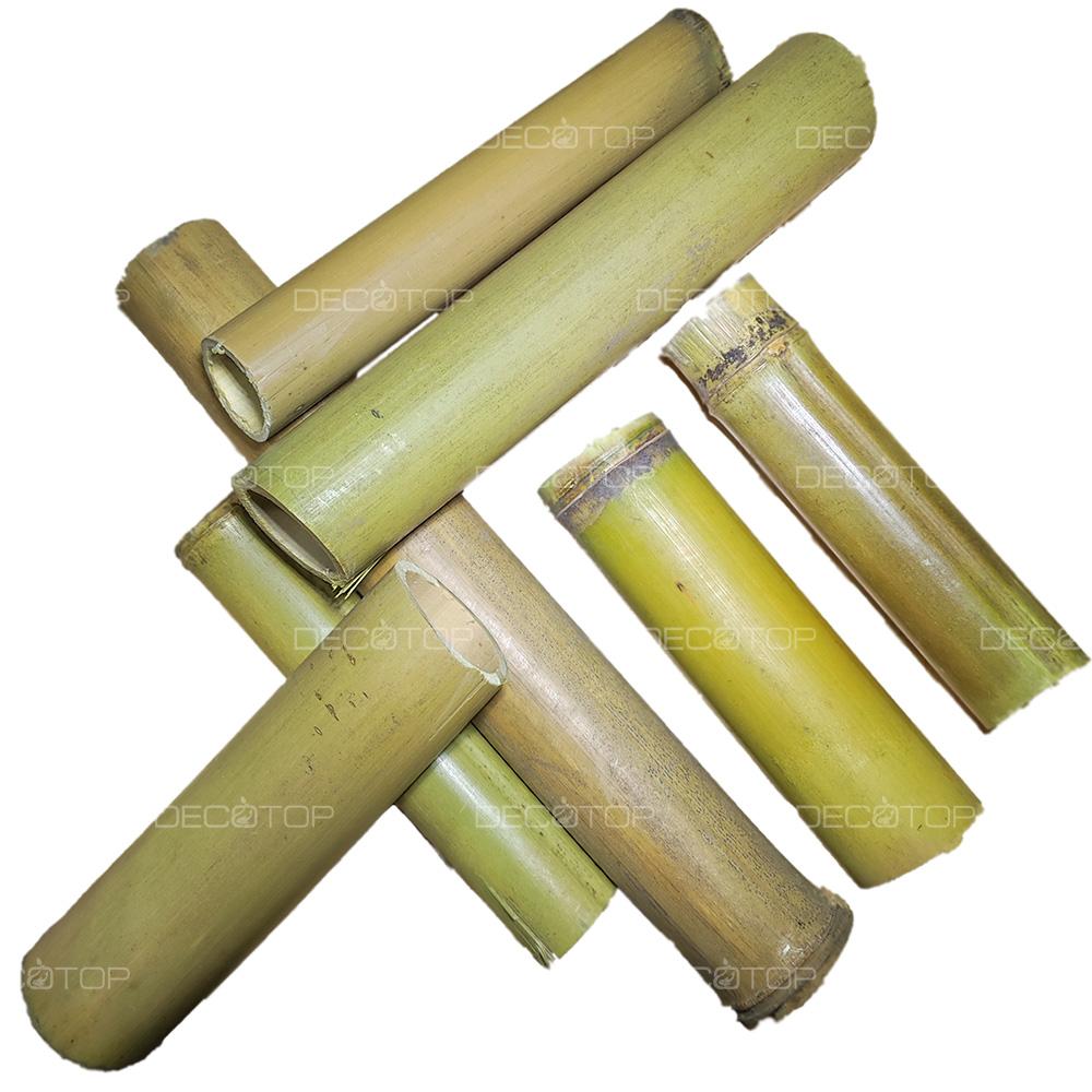 Экофрендли материал №1. Сувениры из бамбука